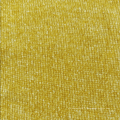 fil de chenille super épaisseur jaune